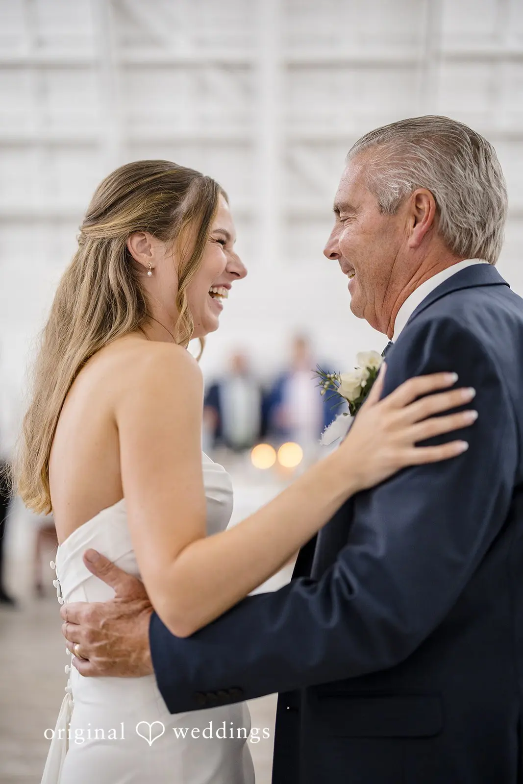 Fiddlers Bluff Wedding // McKenzie & Joseph -