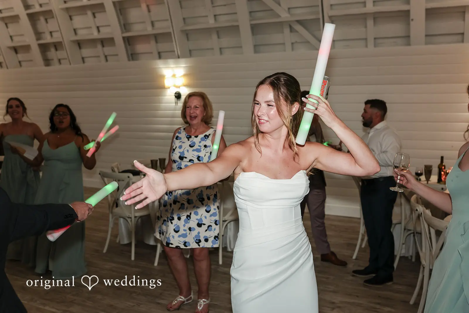 Fiddlers Bluff Wedding // McKenzie & Joseph -