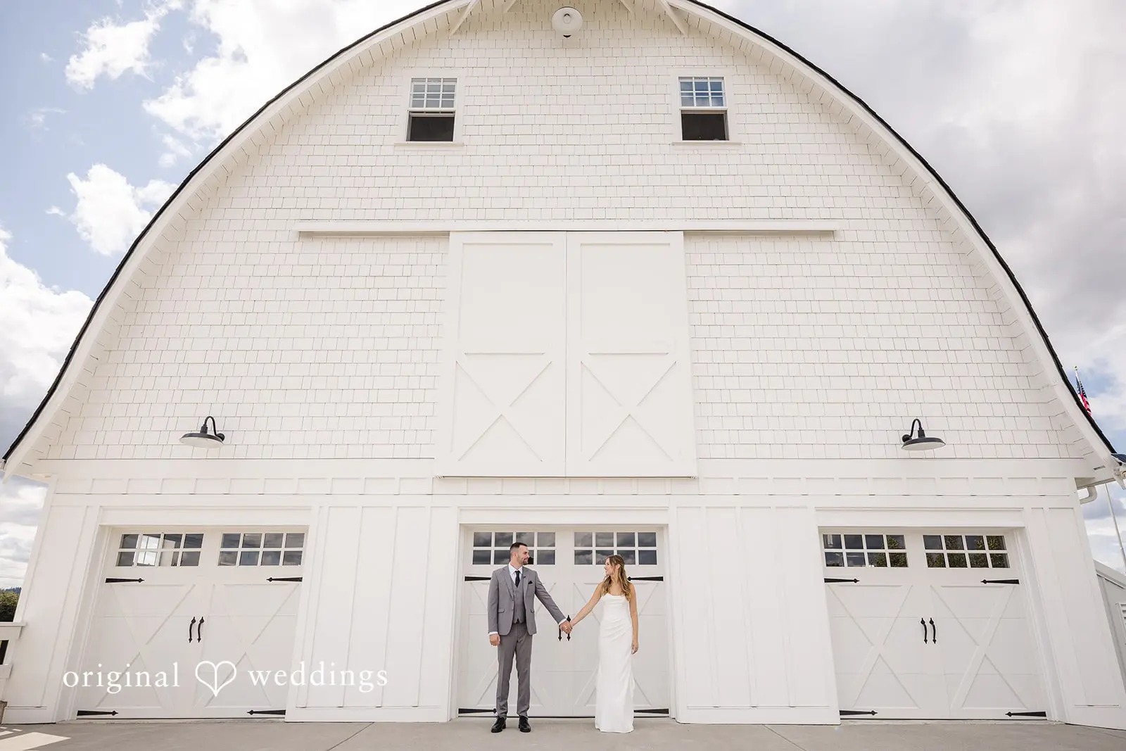 Fiddlers Bluff Wedding // McKenzie & Joseph -