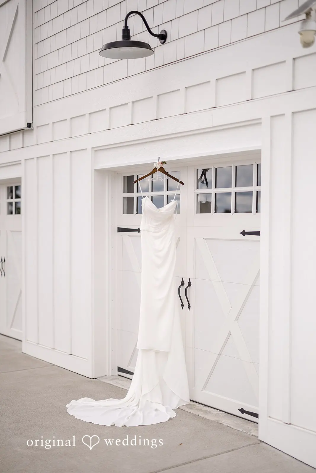Fiddlers Bluff Wedding // McKenzie & Joseph -
