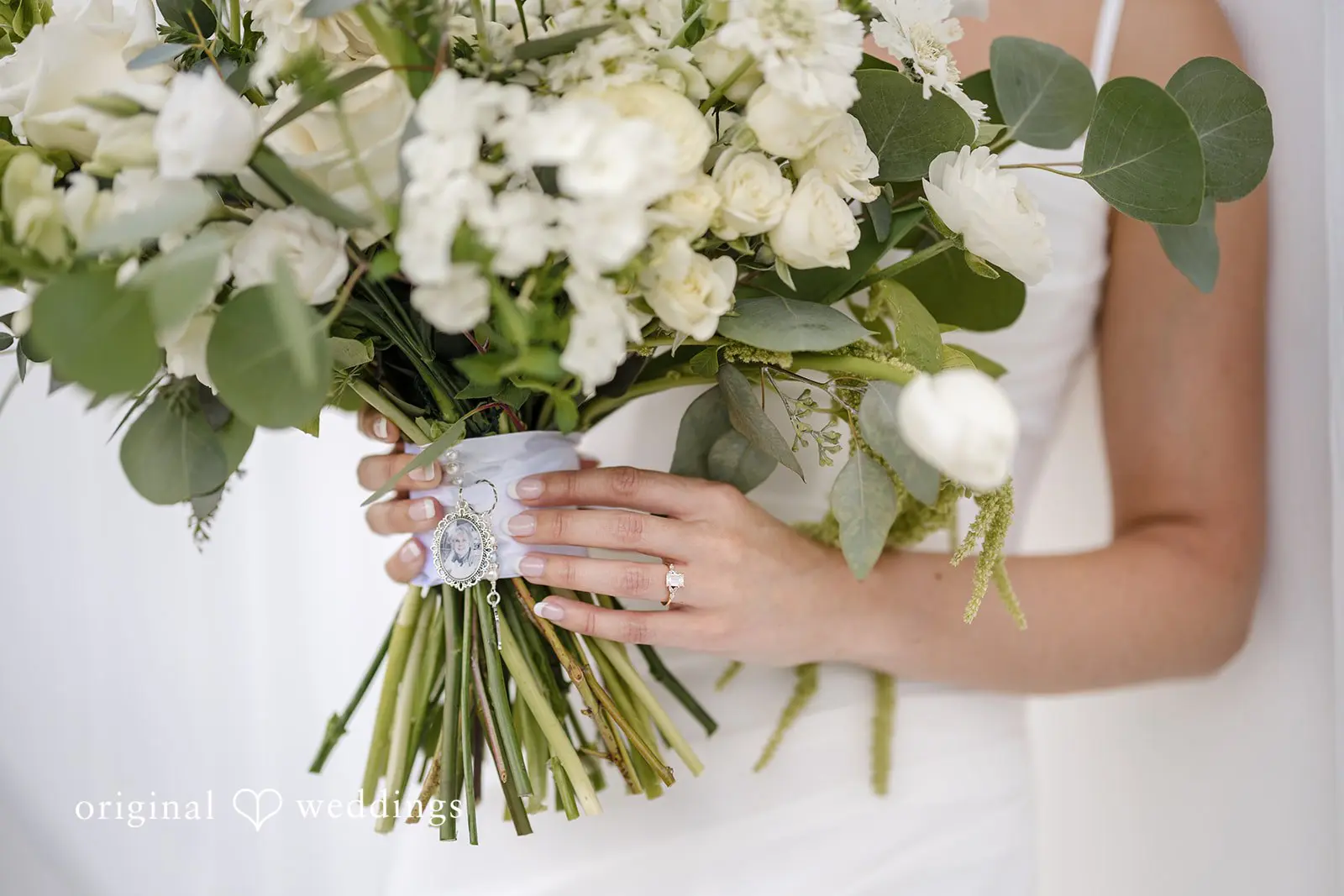 Fiddlers Bluff Wedding // McKenzie & Joseph -
