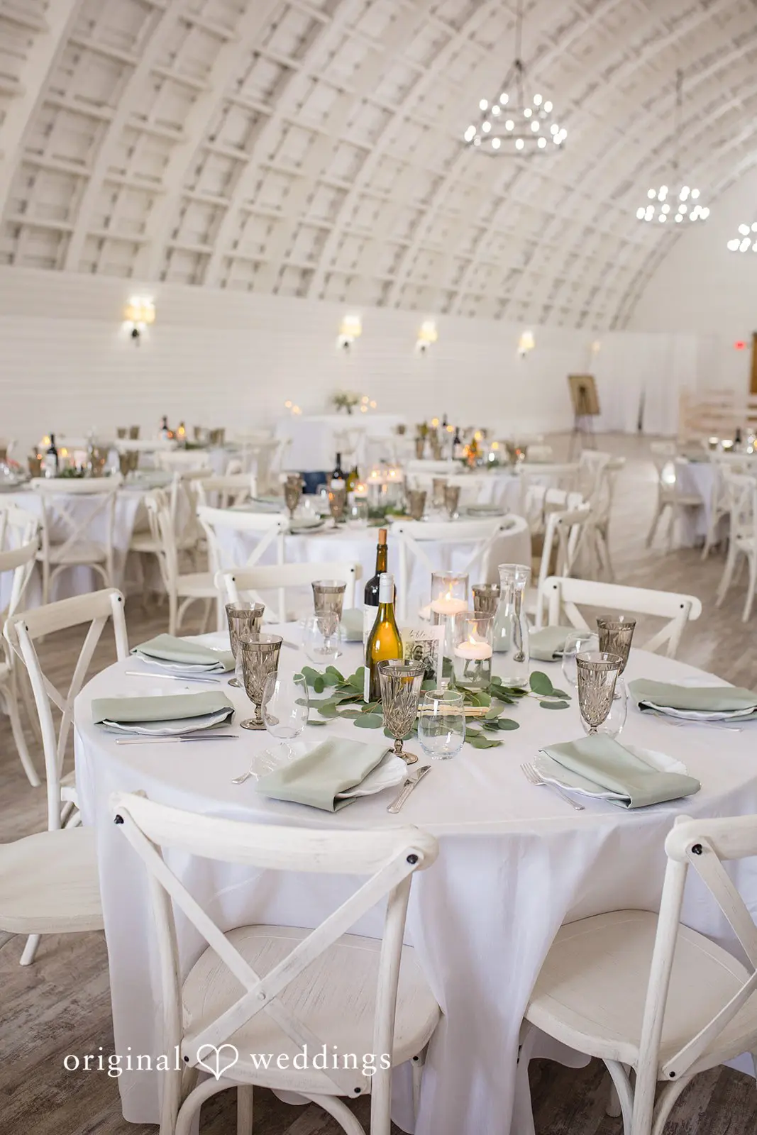 Fiddlers Bluff Wedding // McKenzie & Joseph -
