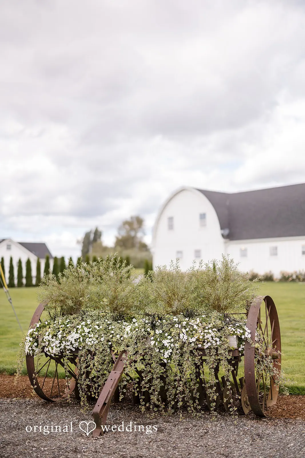 Fiddlers Bluff Wedding // McKenzie & Joseph -