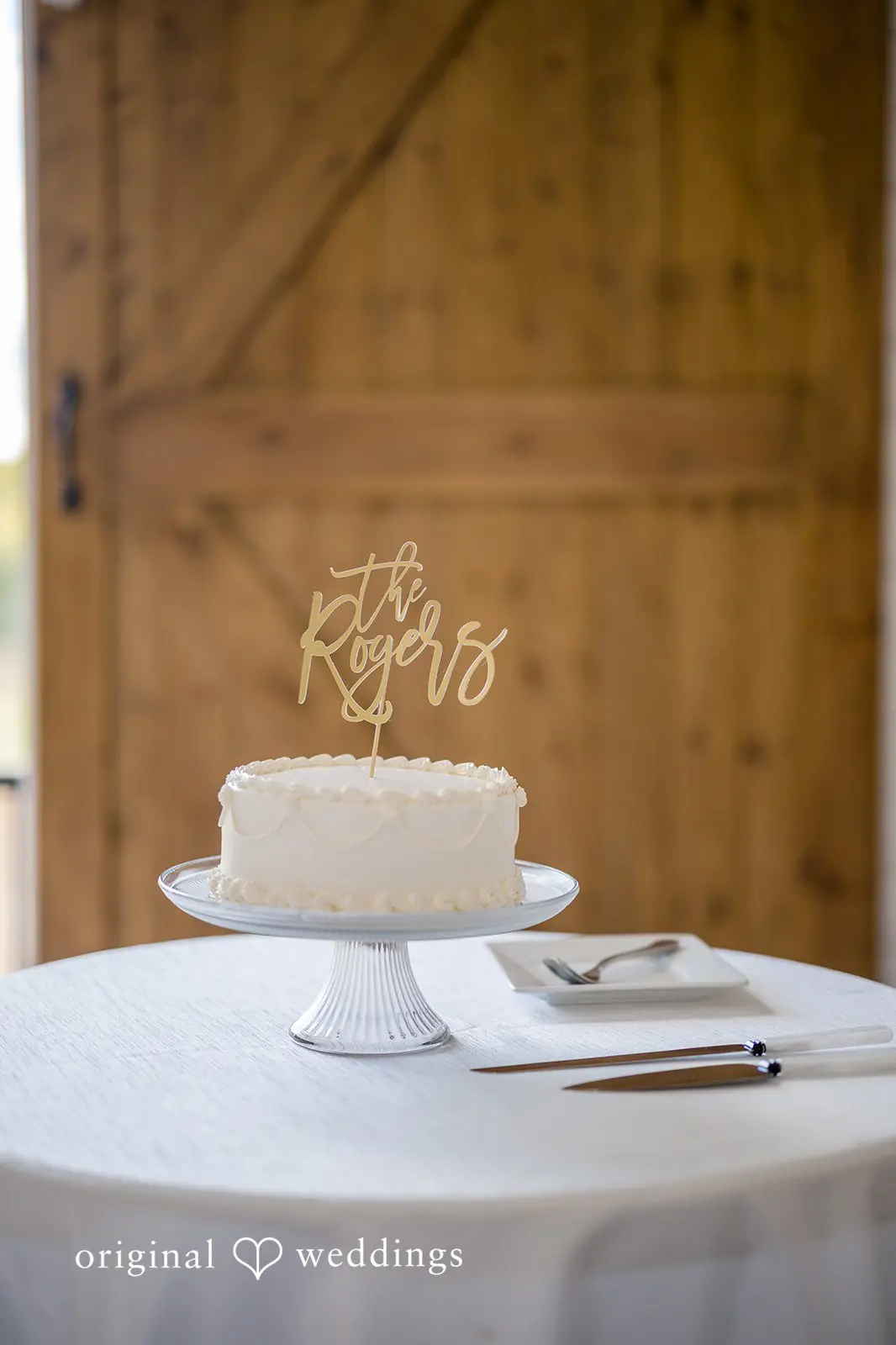 Fiddlers Bluff Wedding // McKenzie & Joseph -
