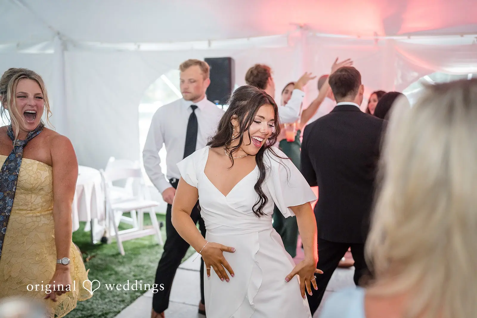 How to Feel Confident in Front of the Camera Even If You’re Usually Shy -