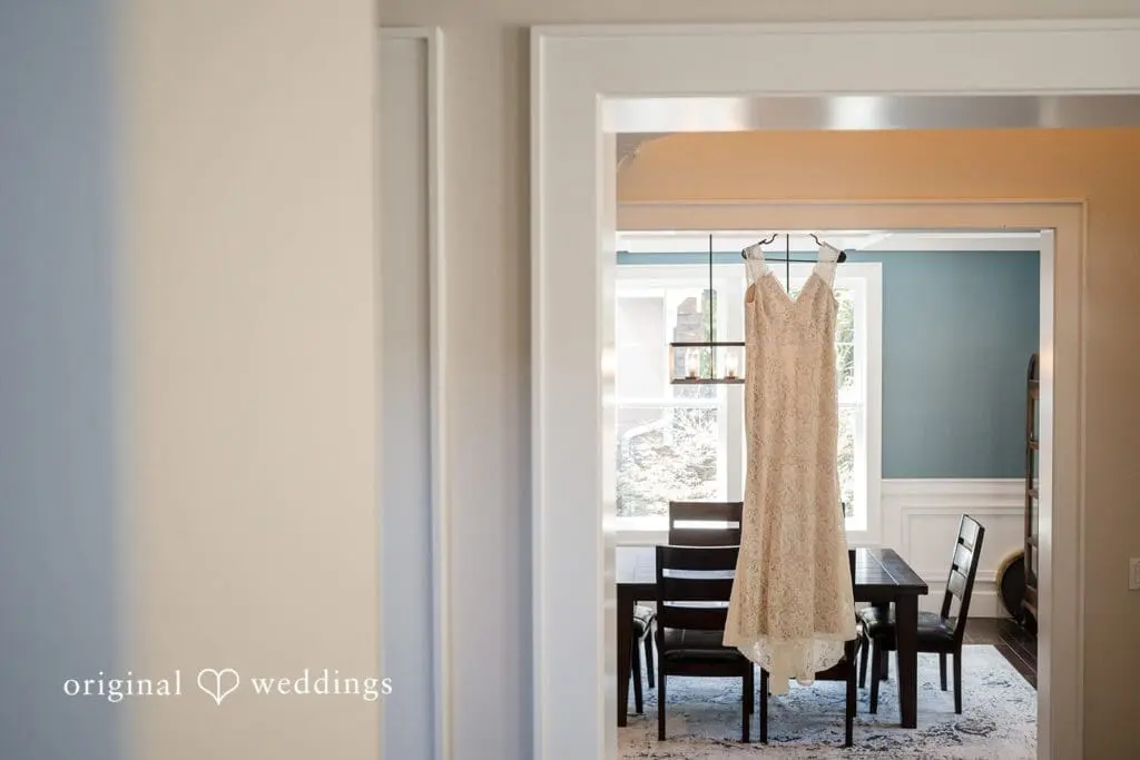 Fraser Farm Wedding // Lauren & Jacob -