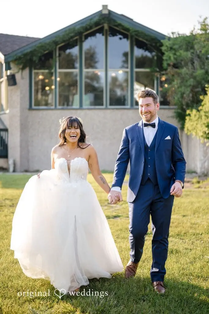 Grand Geneva Resort & Spa Wedding // Melissa & Daniel -