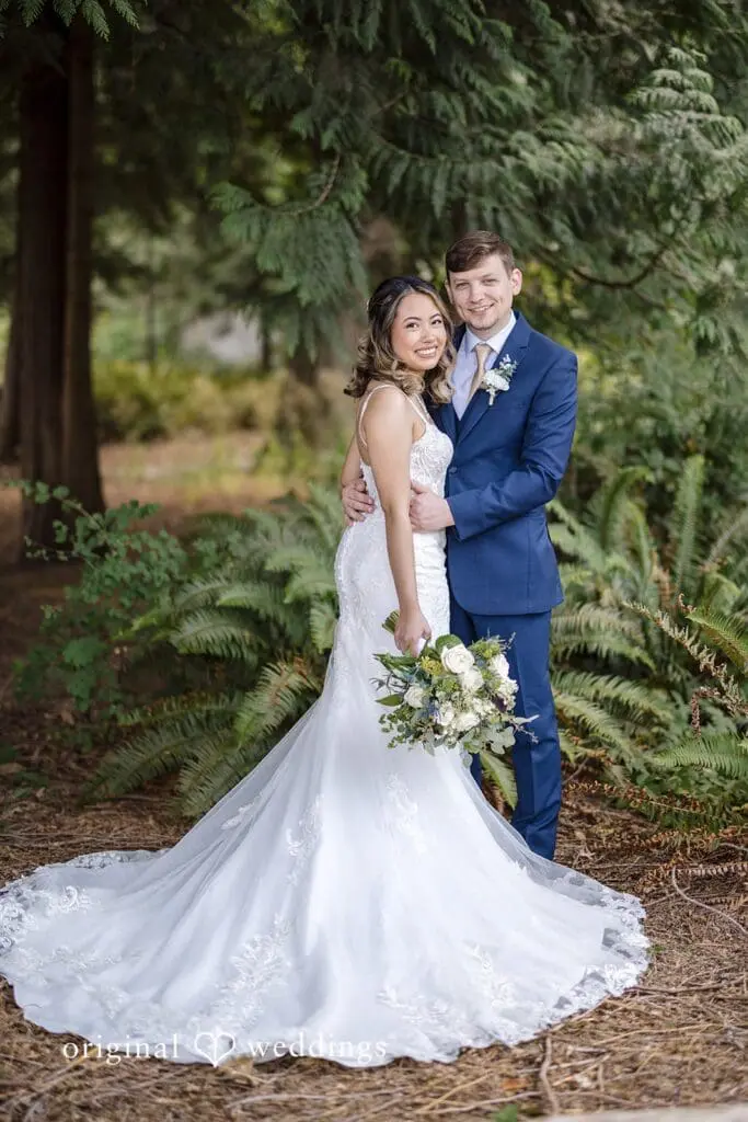 Green River Community Event Center Wedding // Yisel & Reece -