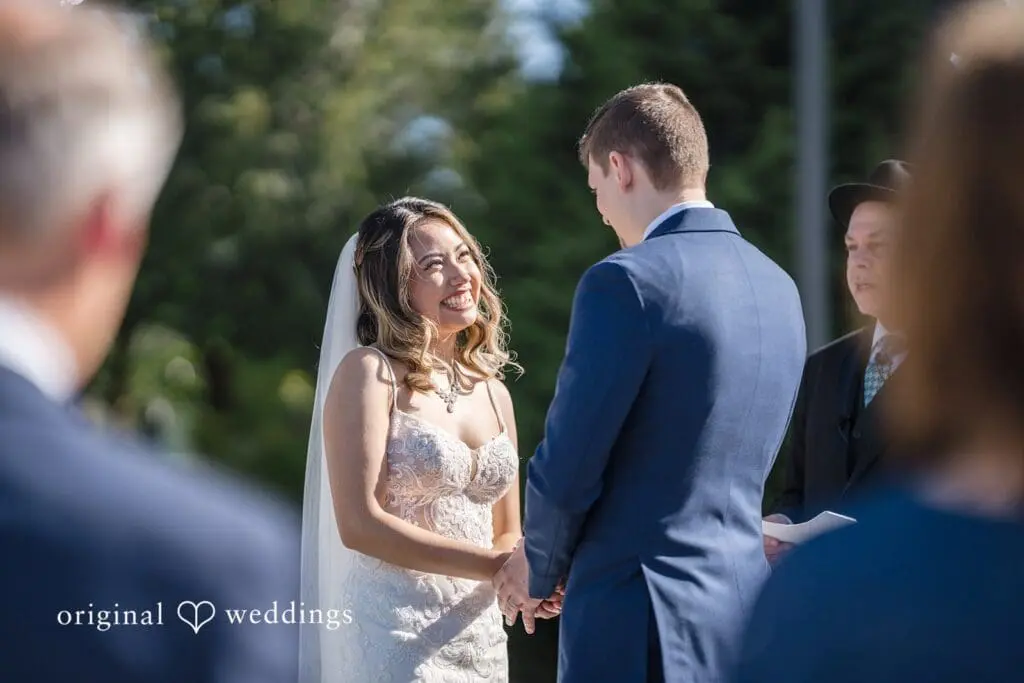 Green River Community Event Center Wedding // Yisel & Reece -