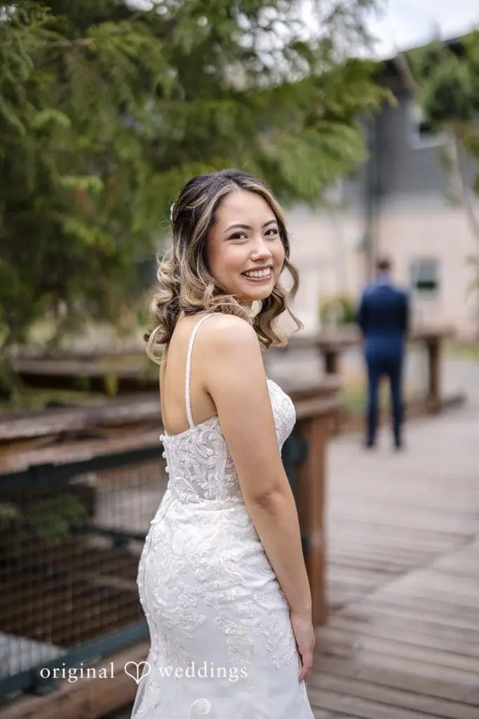 Green River Community Event Center Wedding // Yisel & Reece -