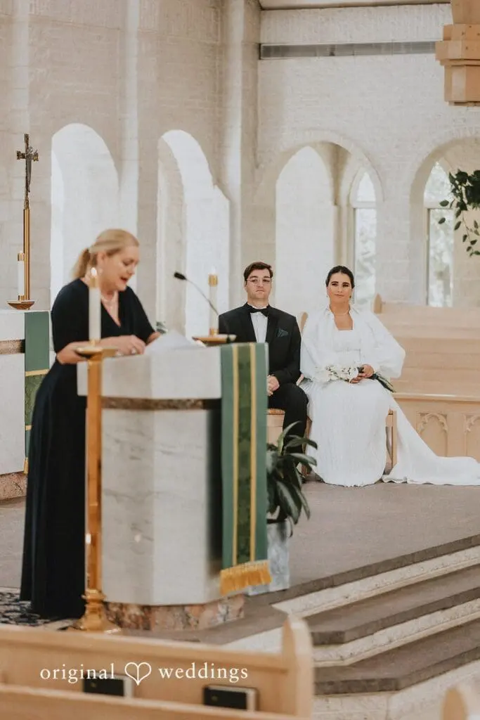 Herrington on the Bay Wedding // Isabel Aranzazu & Brendan -