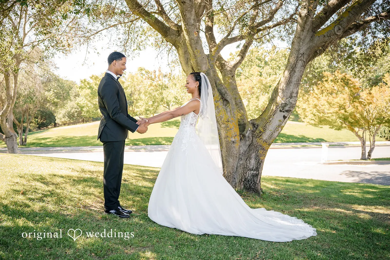 Hiddenbrooke Hills Wedding // Kiliyah & Jordan -