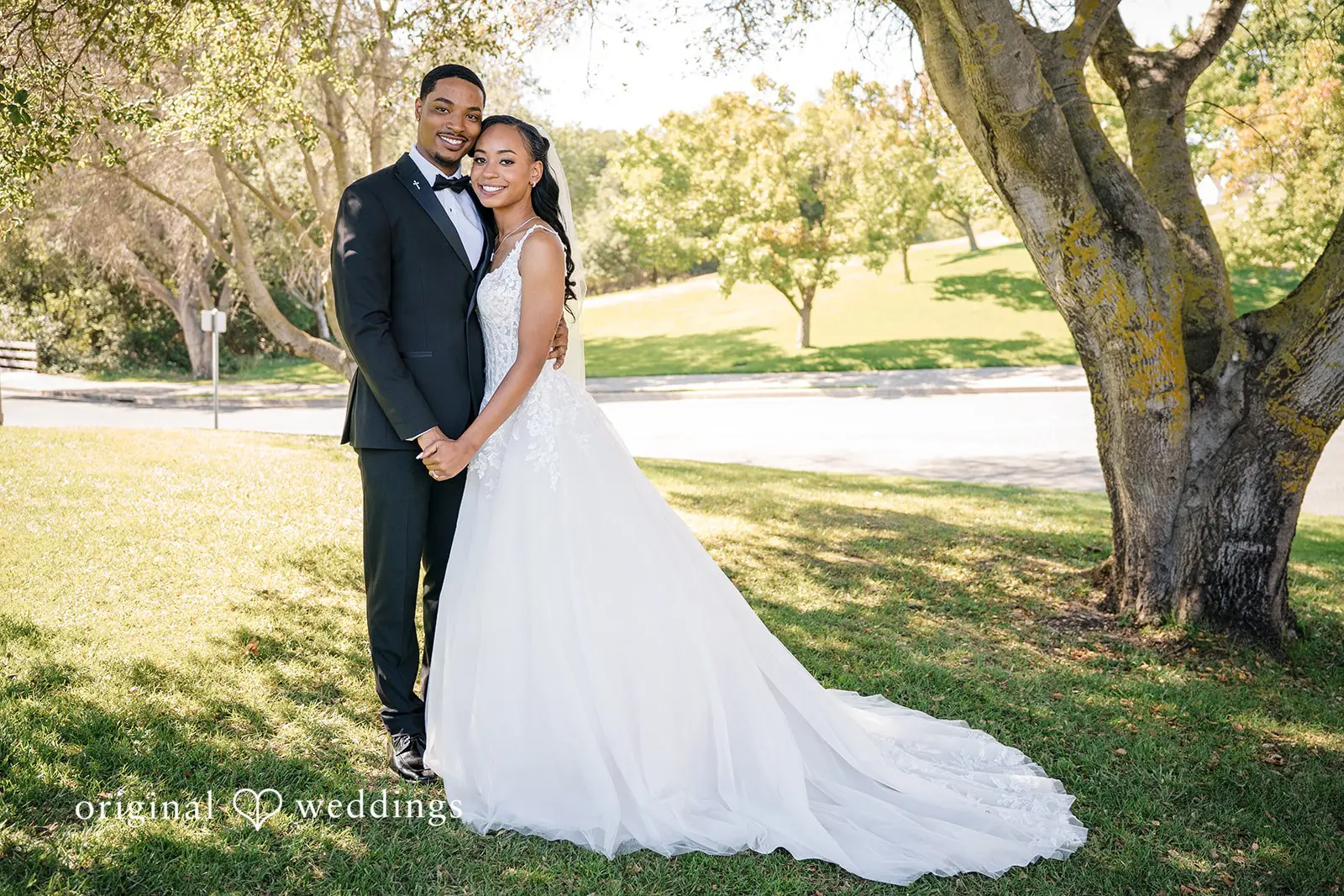 Hiddenbrooke Hills Wedding // Kiliyah & Jordan -