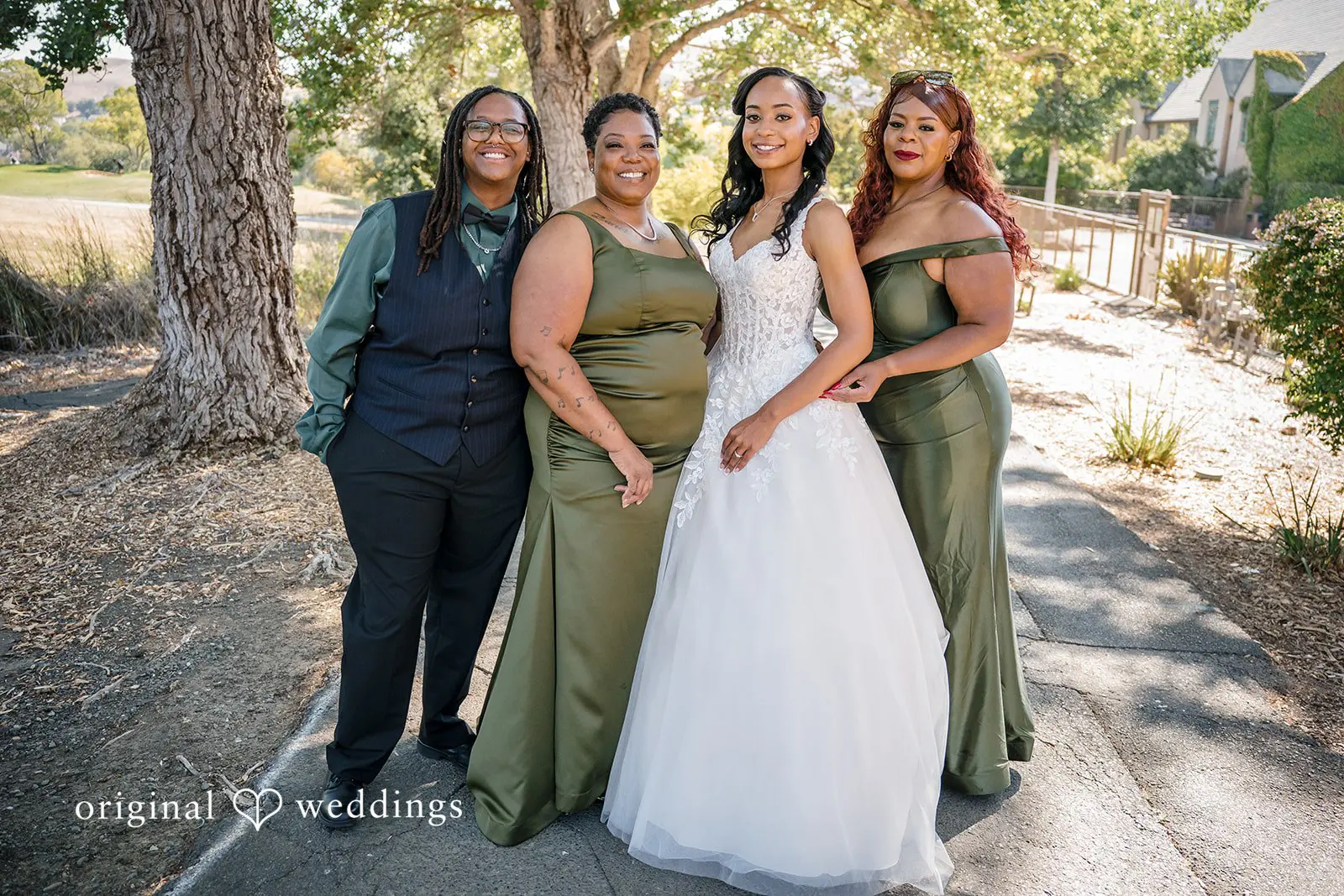 Hiddenbrooke Hills Wedding // Kiliyah & Jordan -