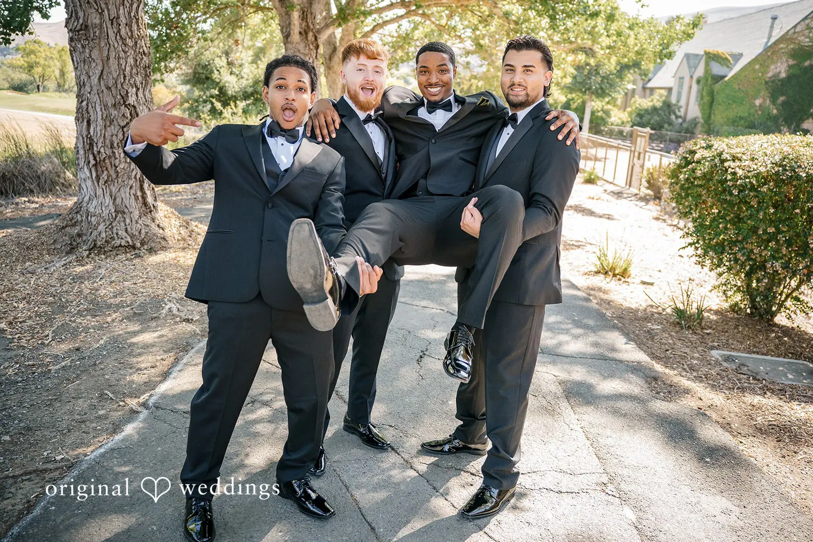 Hiddenbrooke Hills Wedding // Kiliyah & Jordan -