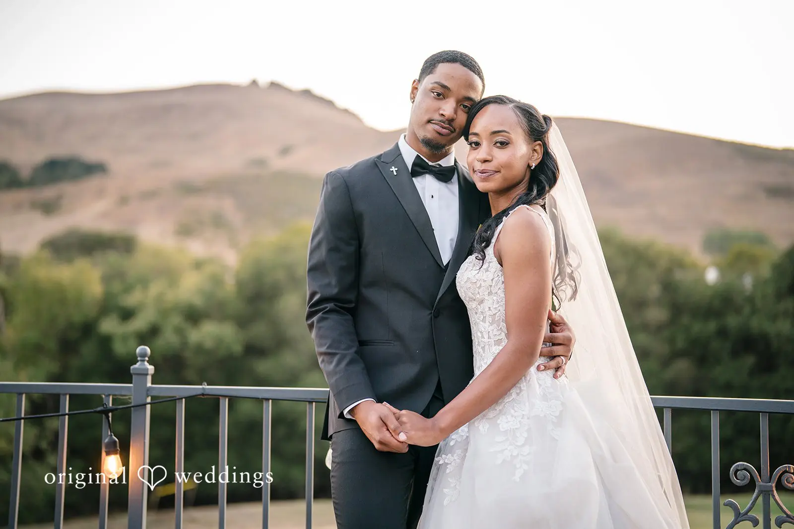 Hiddenbrooke Hills Wedding // Kiliyah & Jordan -