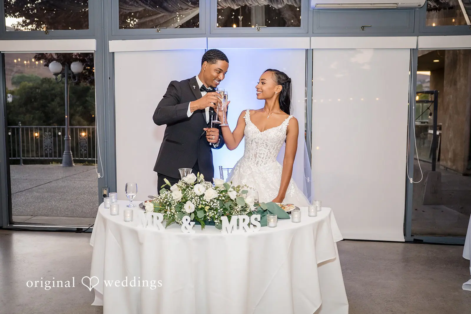 Hiddenbrooke Hills Wedding // Kiliyah & Jordan -