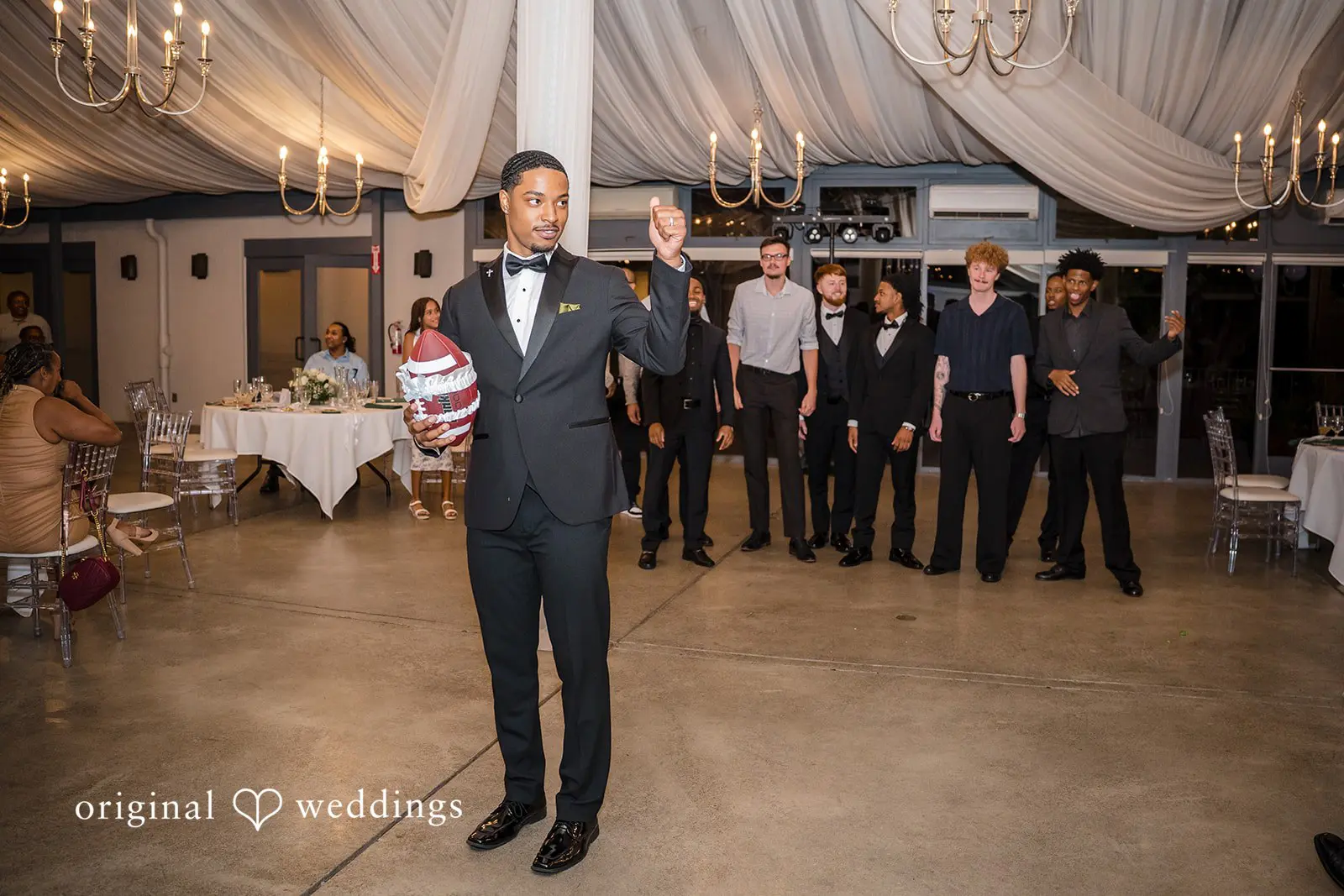 Hiddenbrooke Hills Wedding // Kiliyah & Jordan -