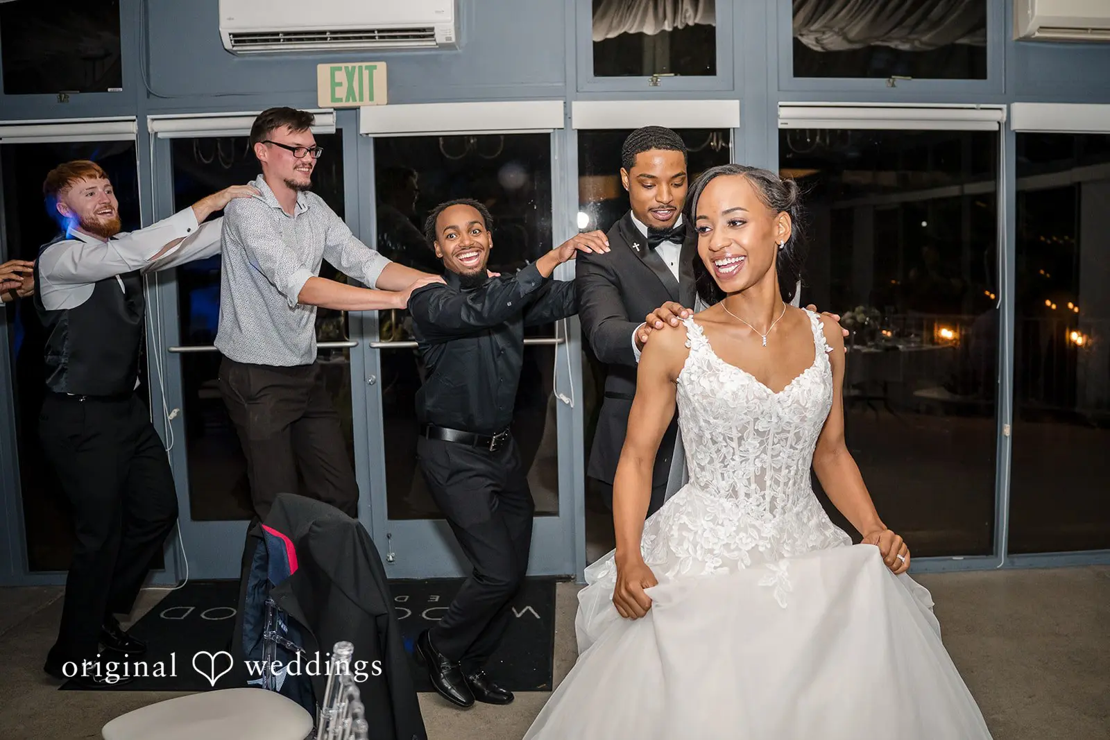 Hiddenbrooke Hills Wedding // Kiliyah & Jordan -