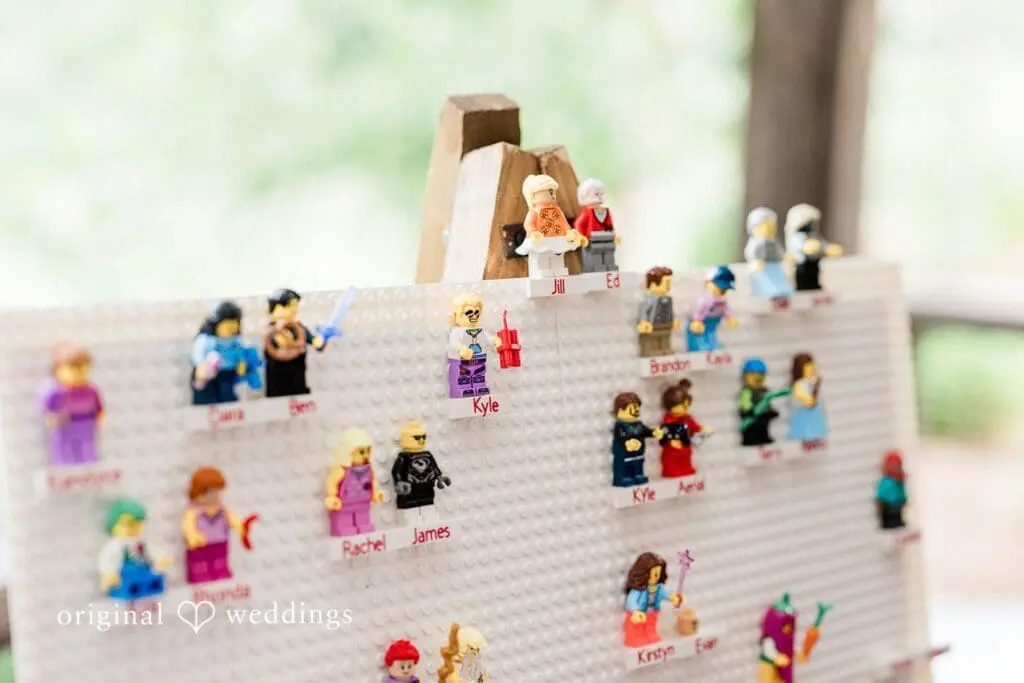 Hopes Way Gathering Venue Wedding // Savannah & Jerry -