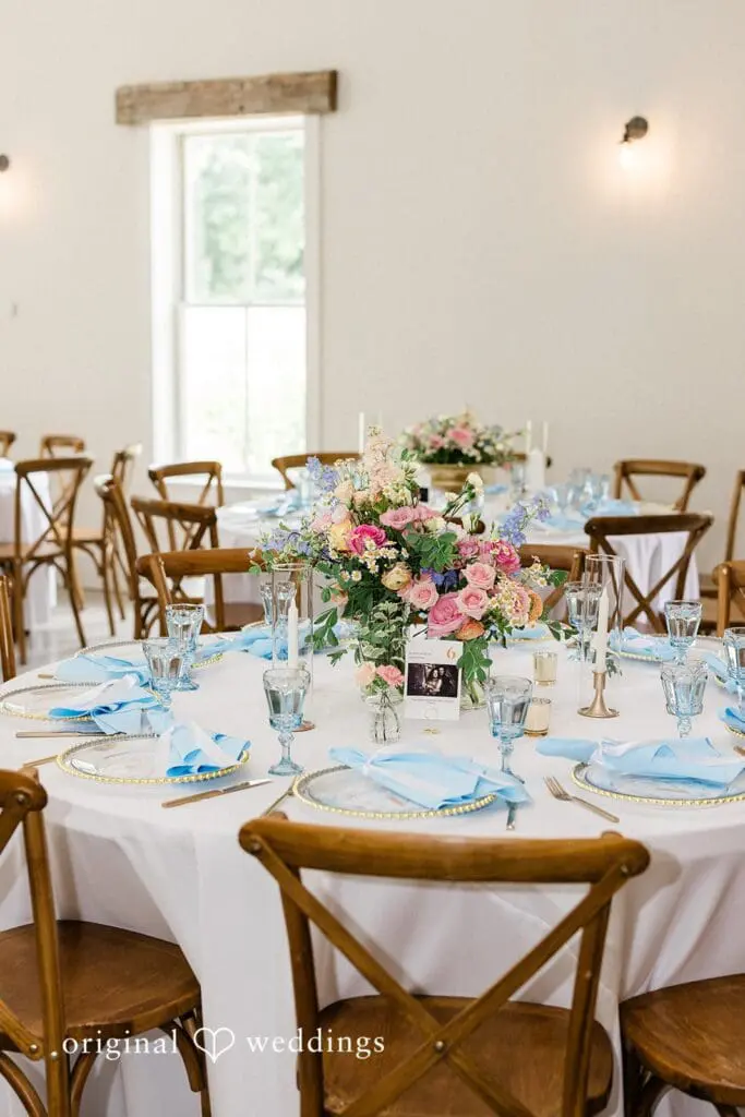 Hopes Way Gathering Venue Wedding // Savannah & Jerry -