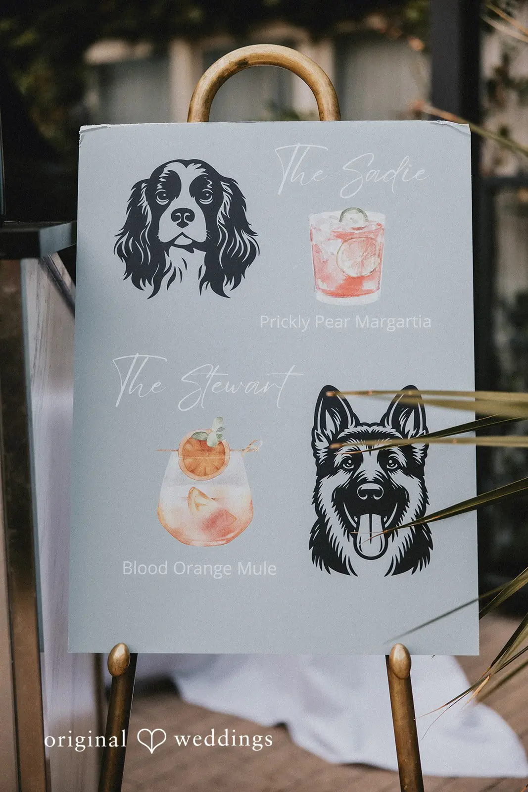 Hotel Ella Wedding // Alana & Darrin -