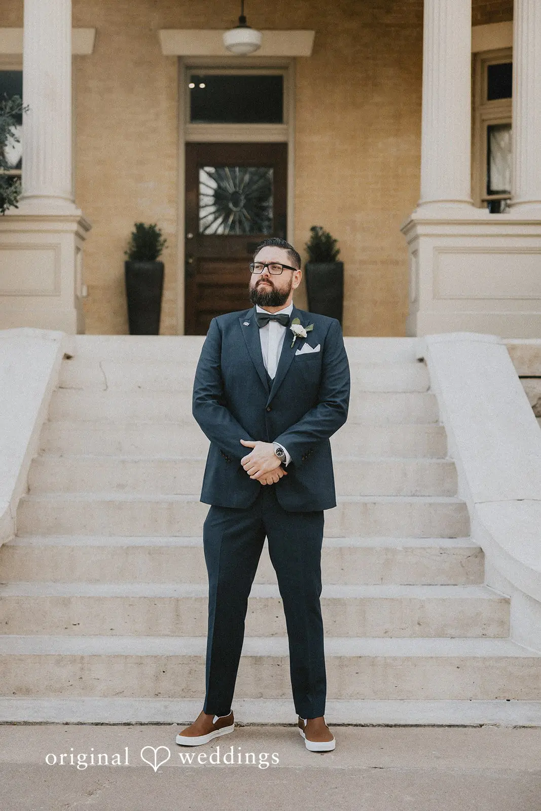 Hotel Ella Wedding // Alana & Darrin -