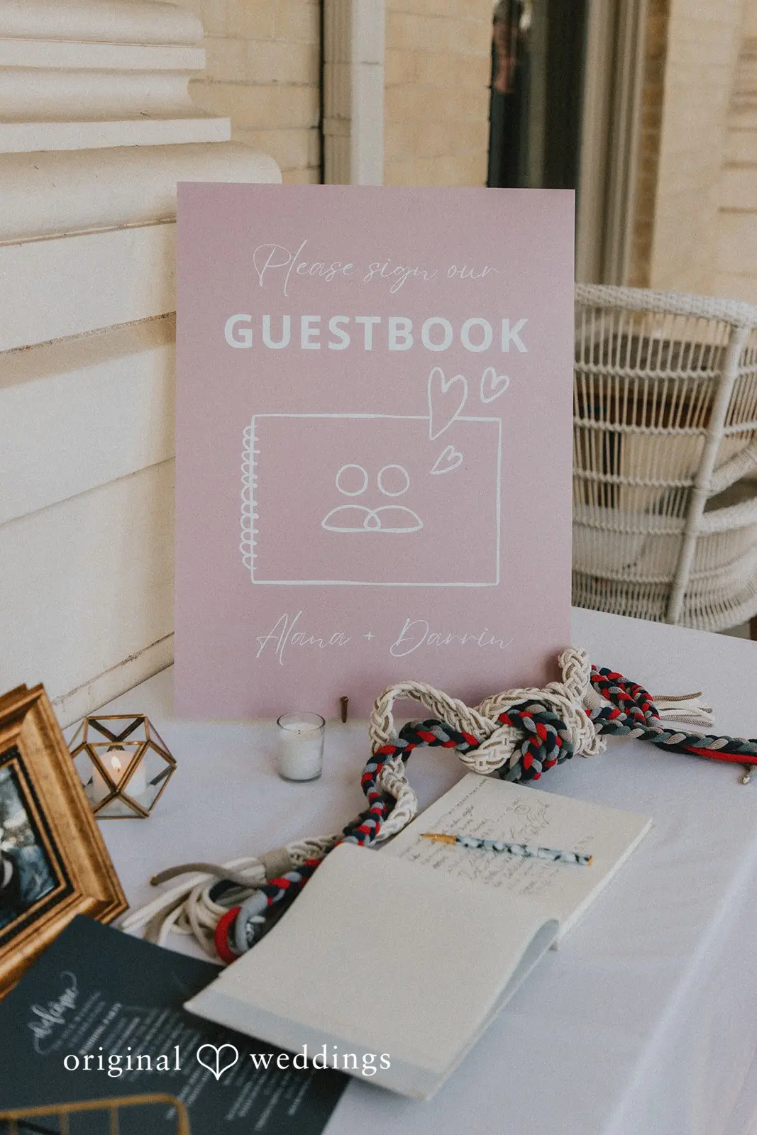 Hotel Ella Wedding // Alana & Darrin -