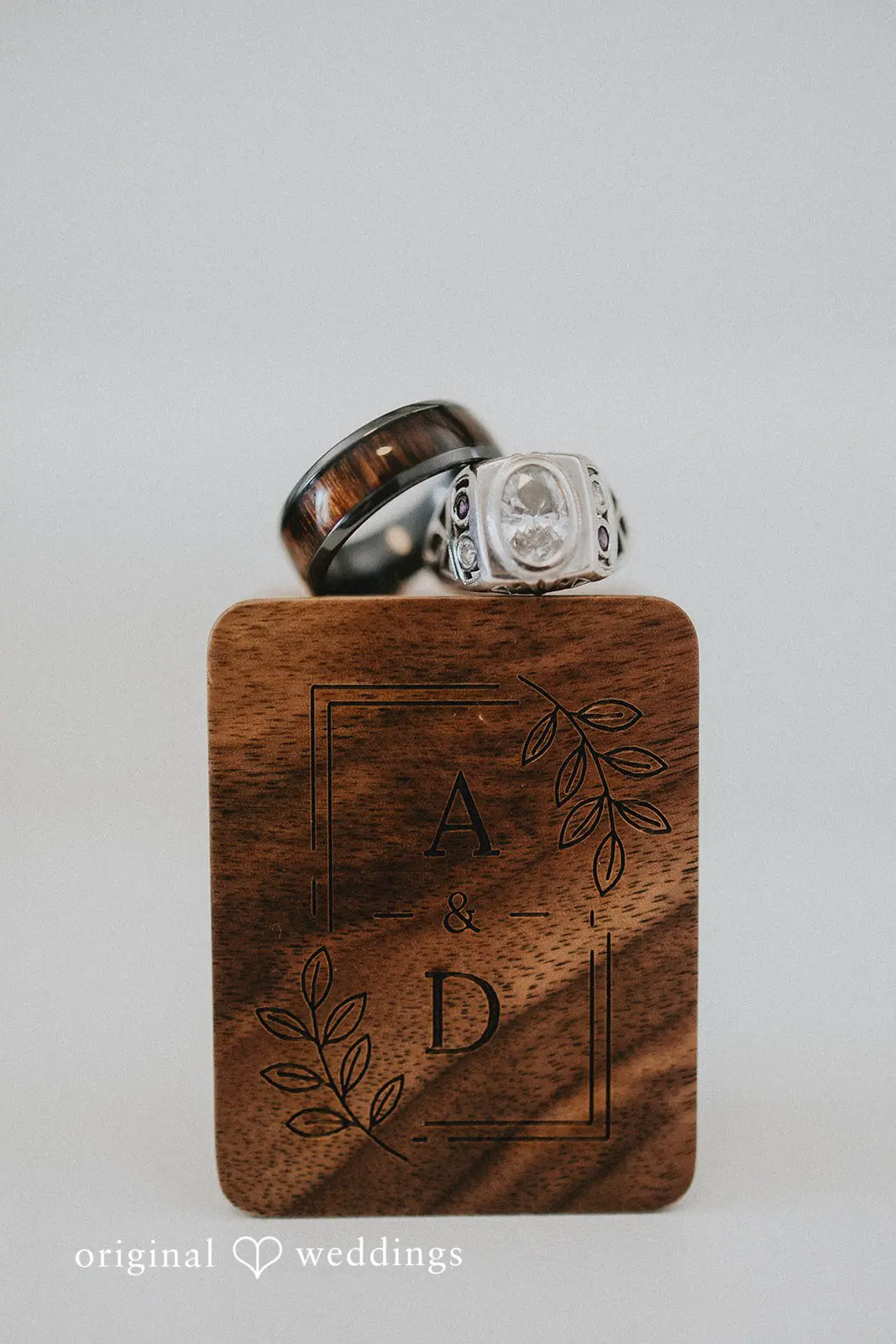 Hotel Ella Wedding // Alana & Darrin -