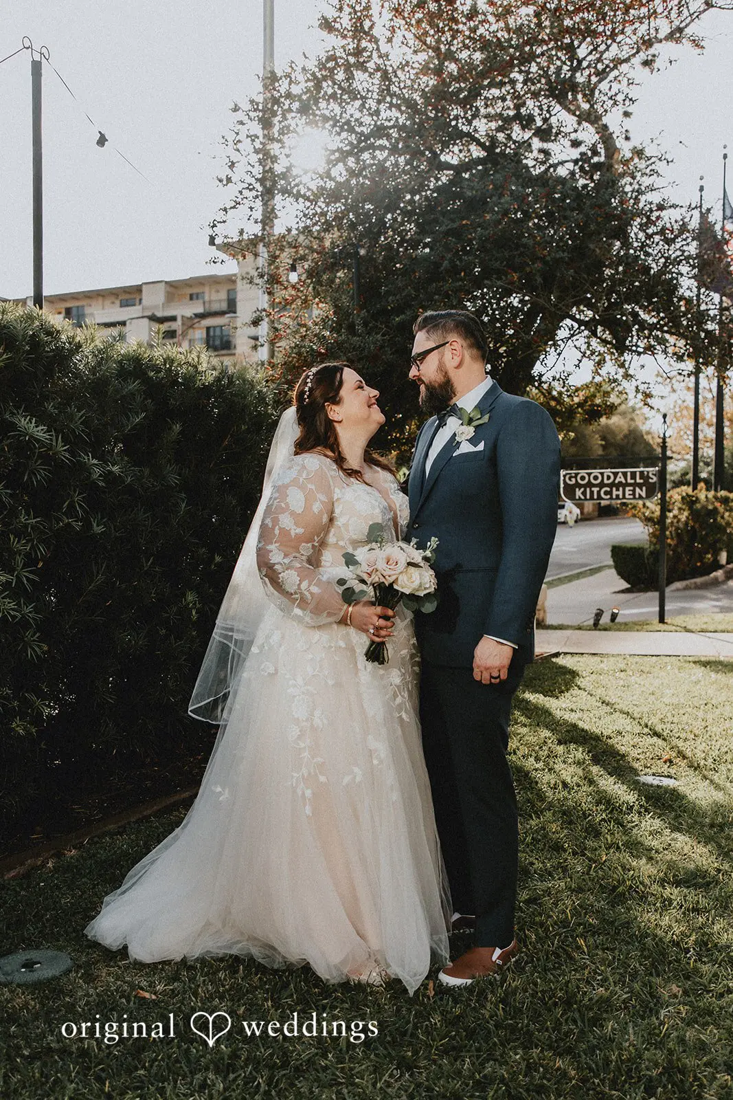 Hotel Ella Wedding // Alana & Darrin -