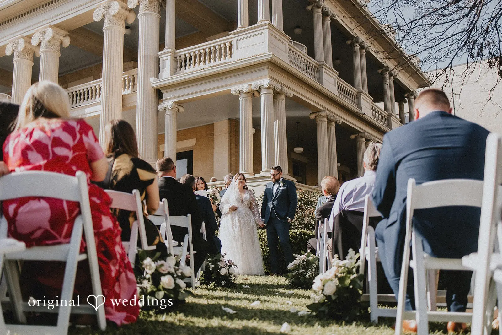 Hotel Ella Wedding // Alana & Darrin -