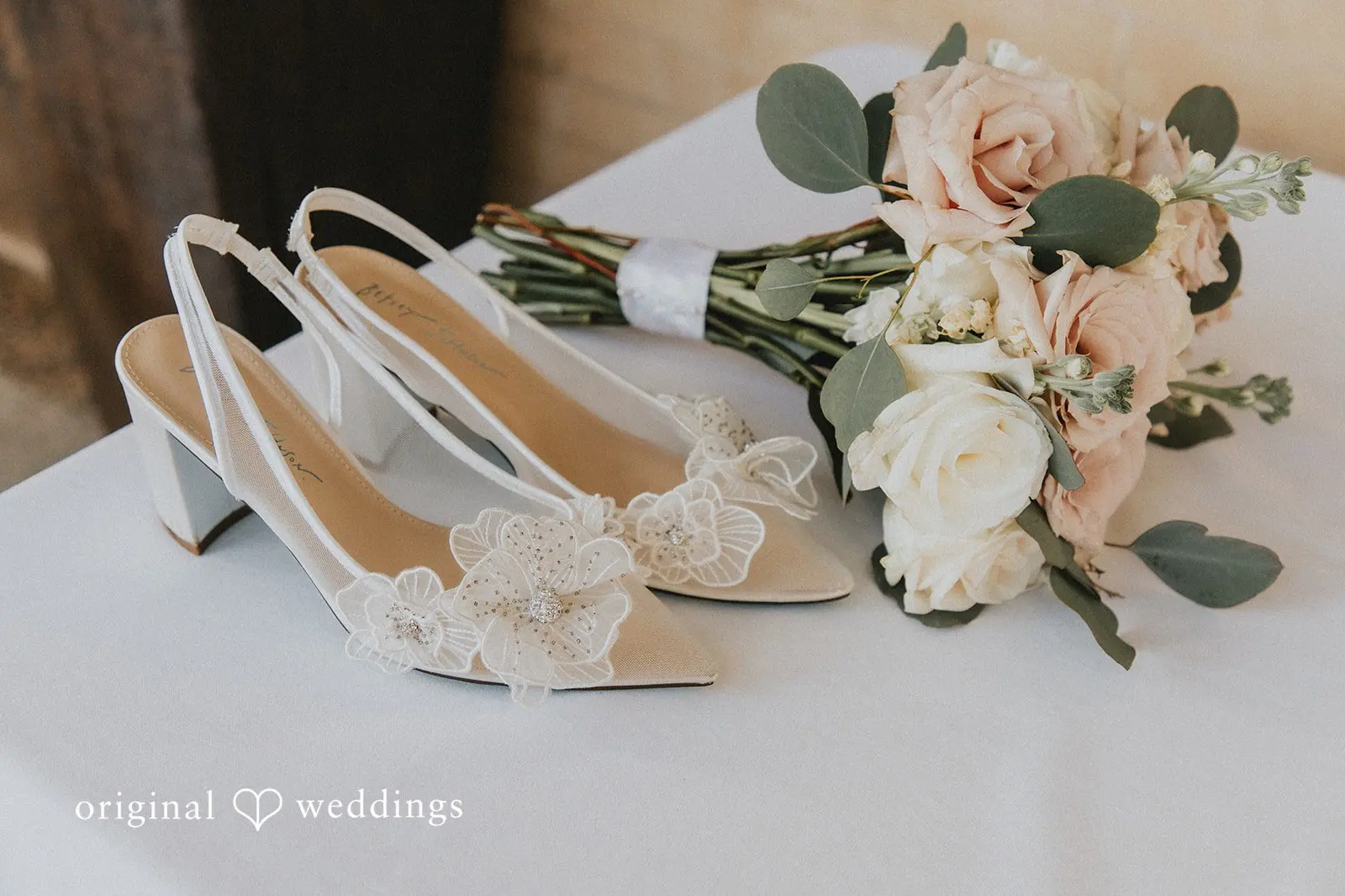 Hotel Ella Wedding // Alana & Darrin -