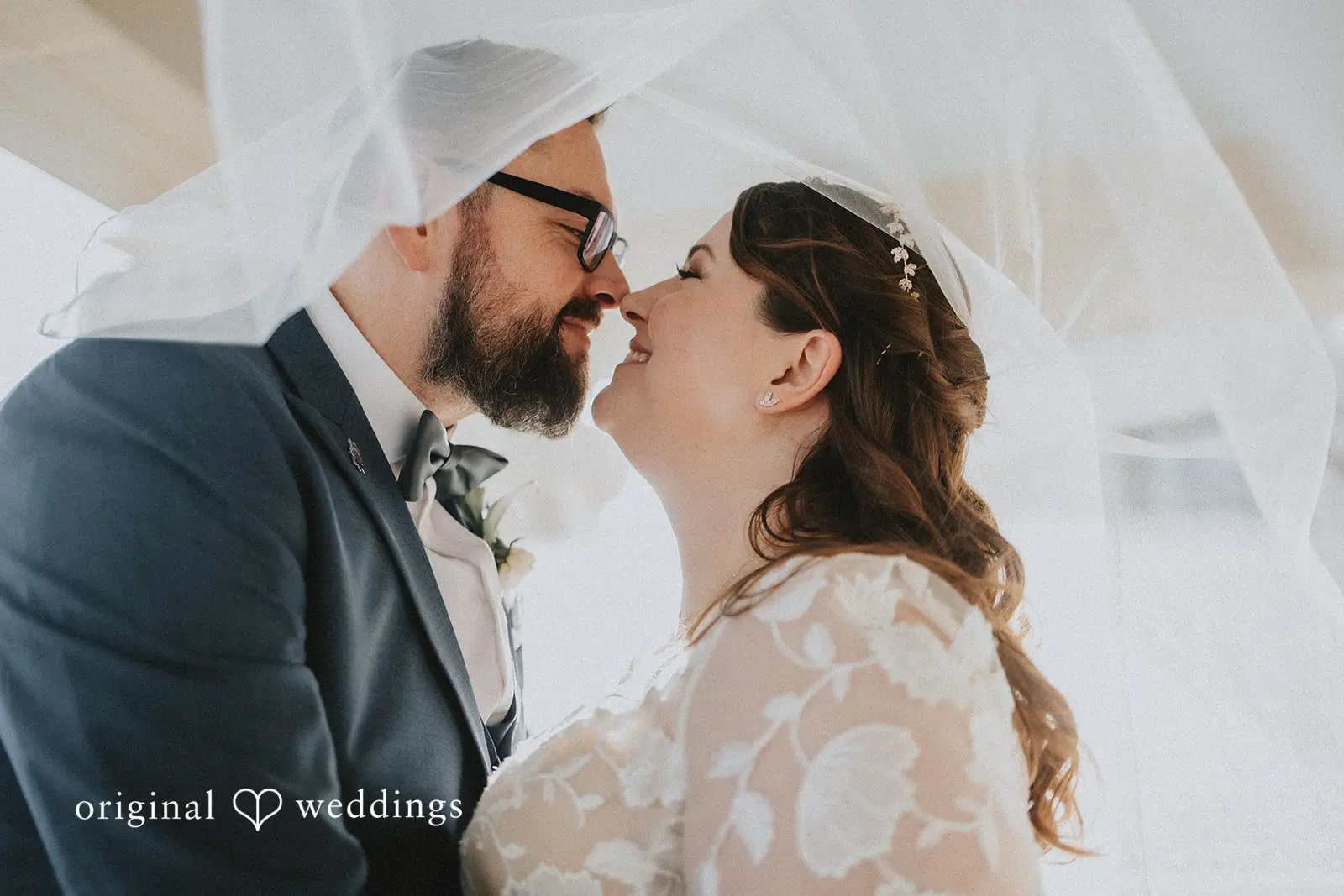 Hotel Ella Wedding // Alana & Darrin -