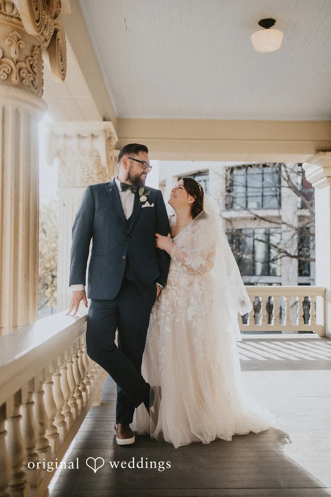 Hotel Ella Wedding // Alana & Darrin -