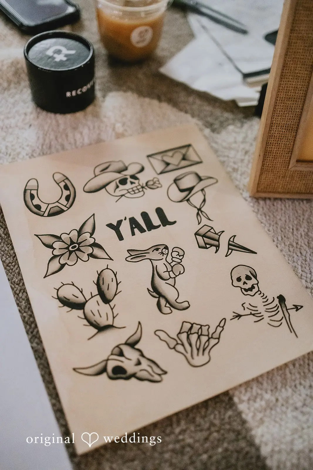 Hotel Ella Wedding // Alana & Darrin -