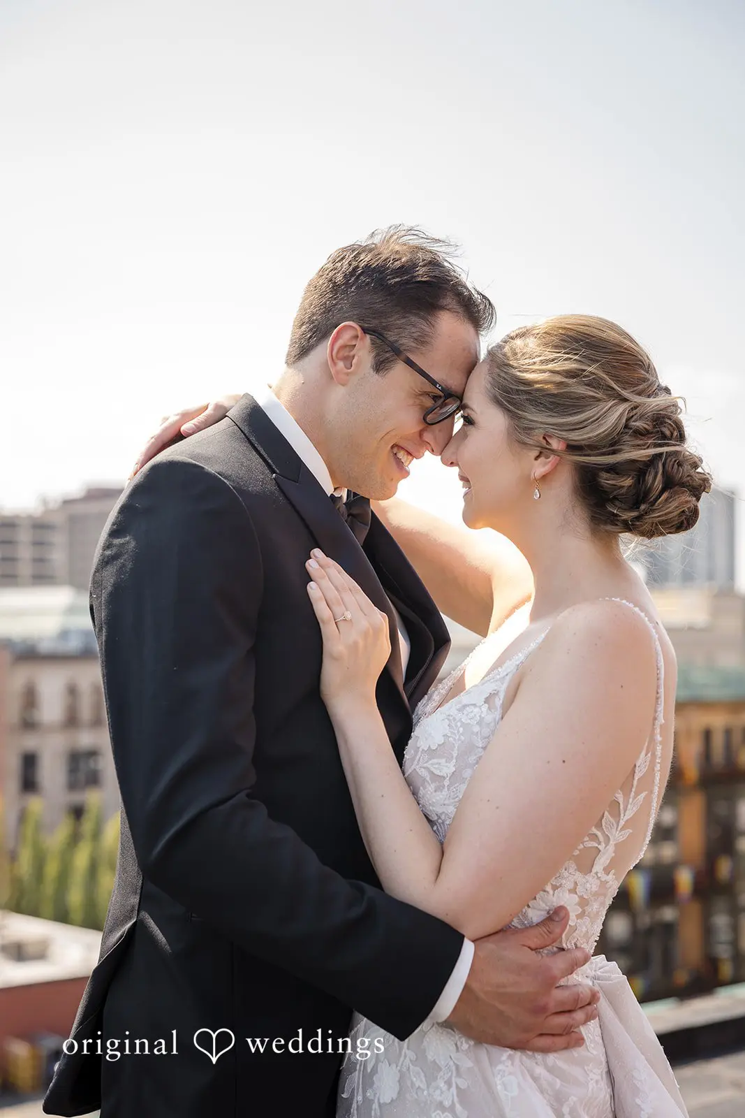 Hotel Providence Wedding // Chelsea & Karl -