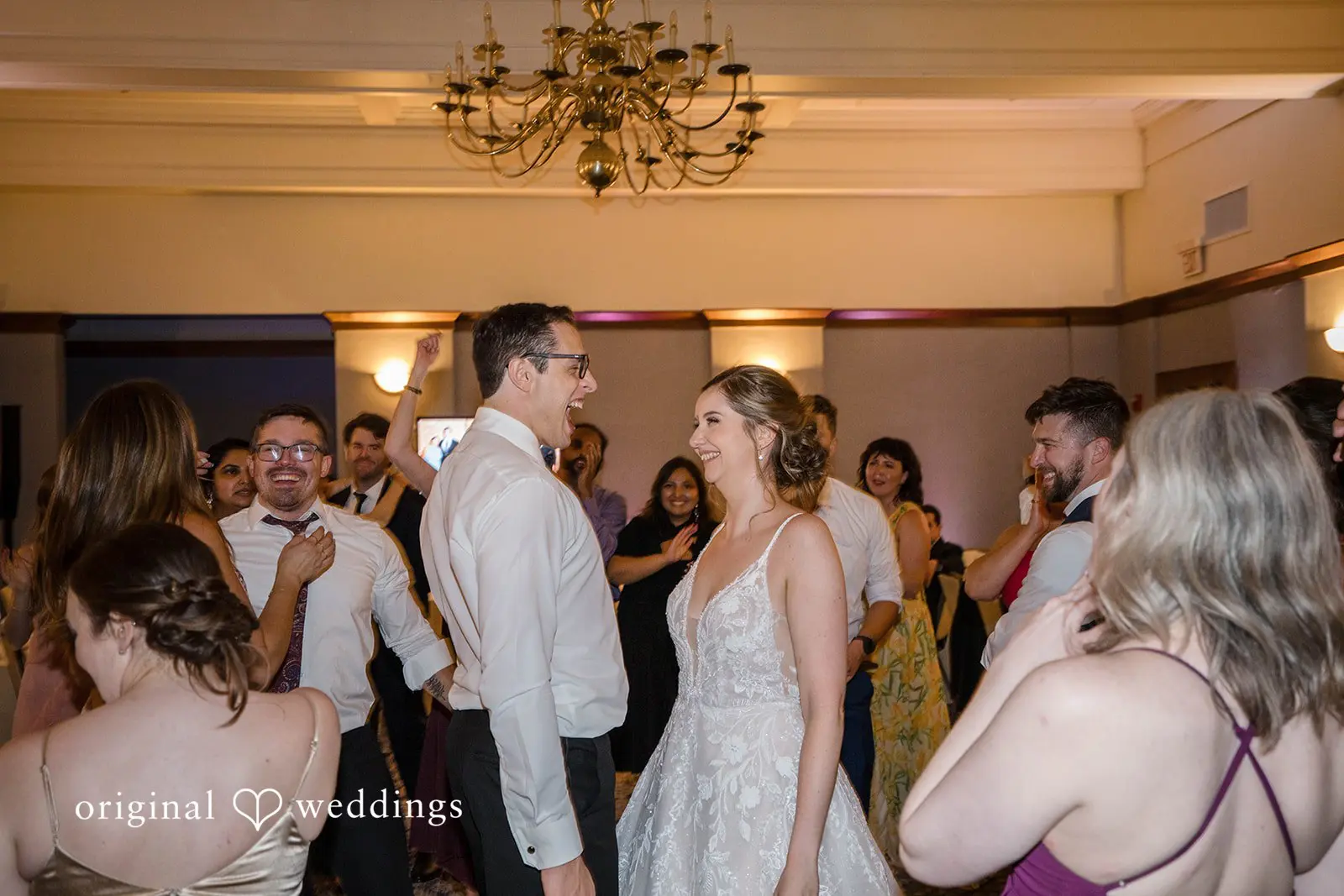 Hotel Providence Wedding // Chelsea & Karl -