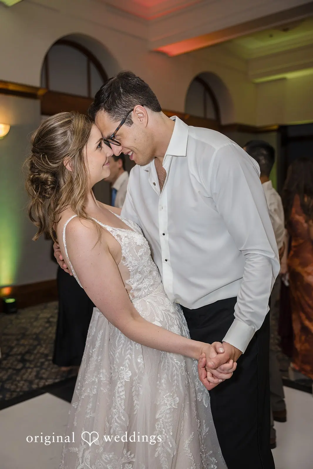 Hotel Providence Wedding // Chelsea & Karl -