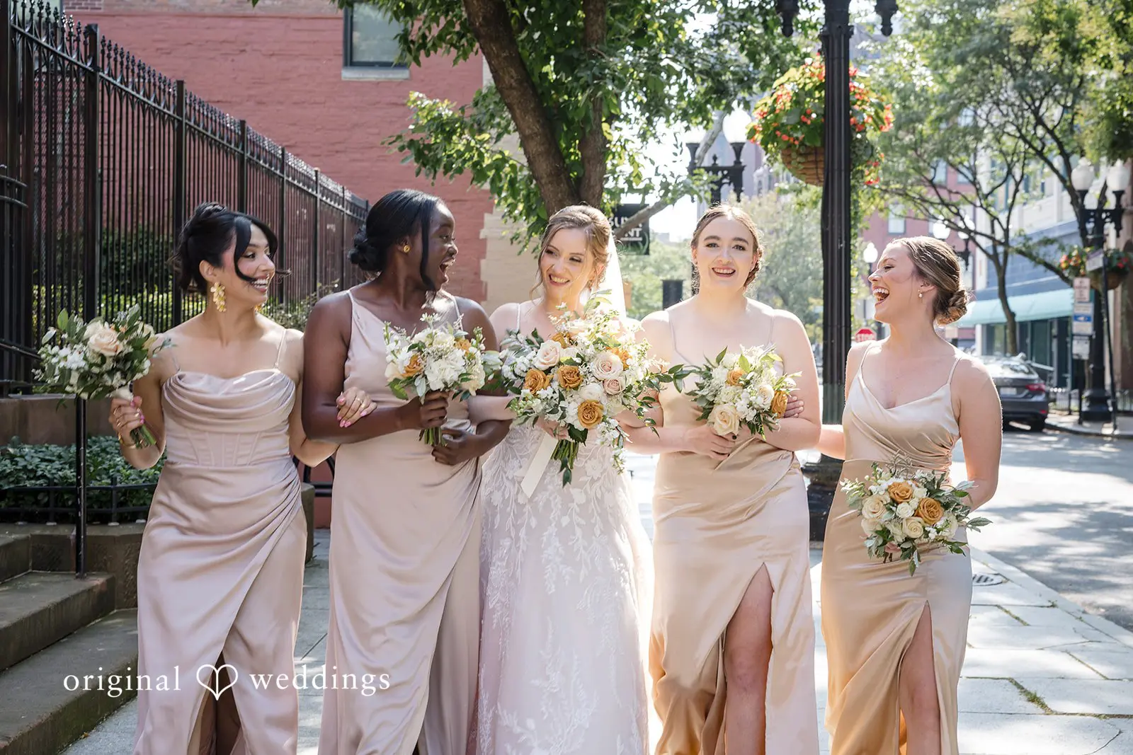 Hotel Providence Wedding // Chelsea & Karl -