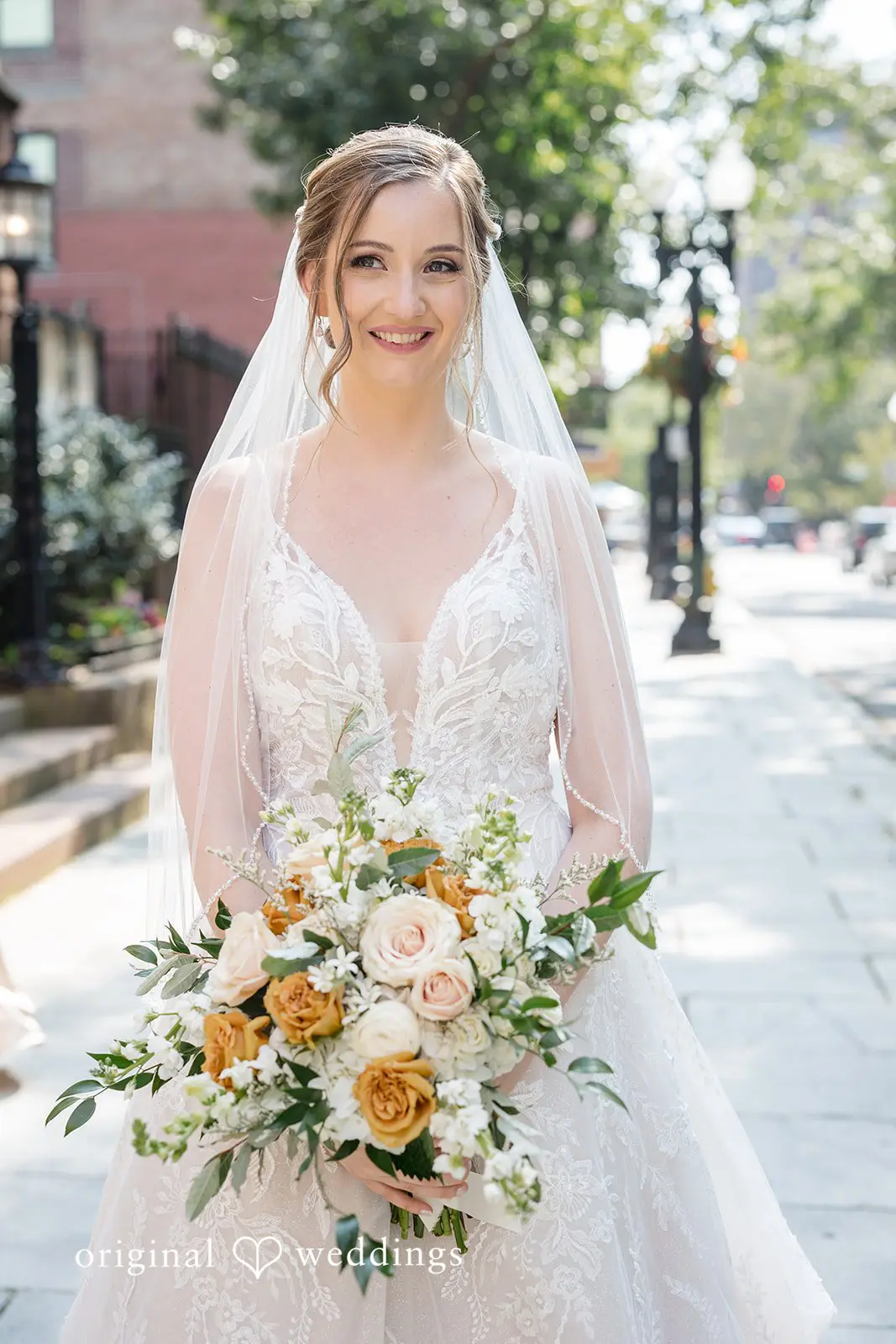 Hotel Providence Wedding // Chelsea & Karl -