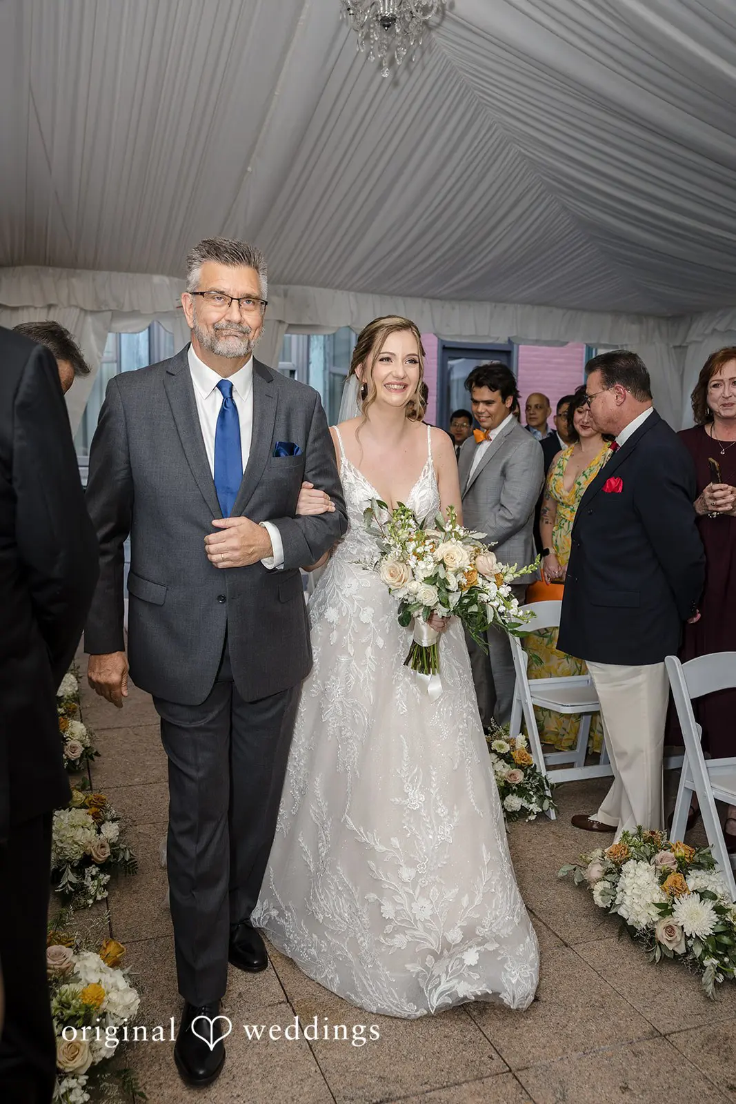 Hotel Providence Wedding // Chelsea & Karl -
