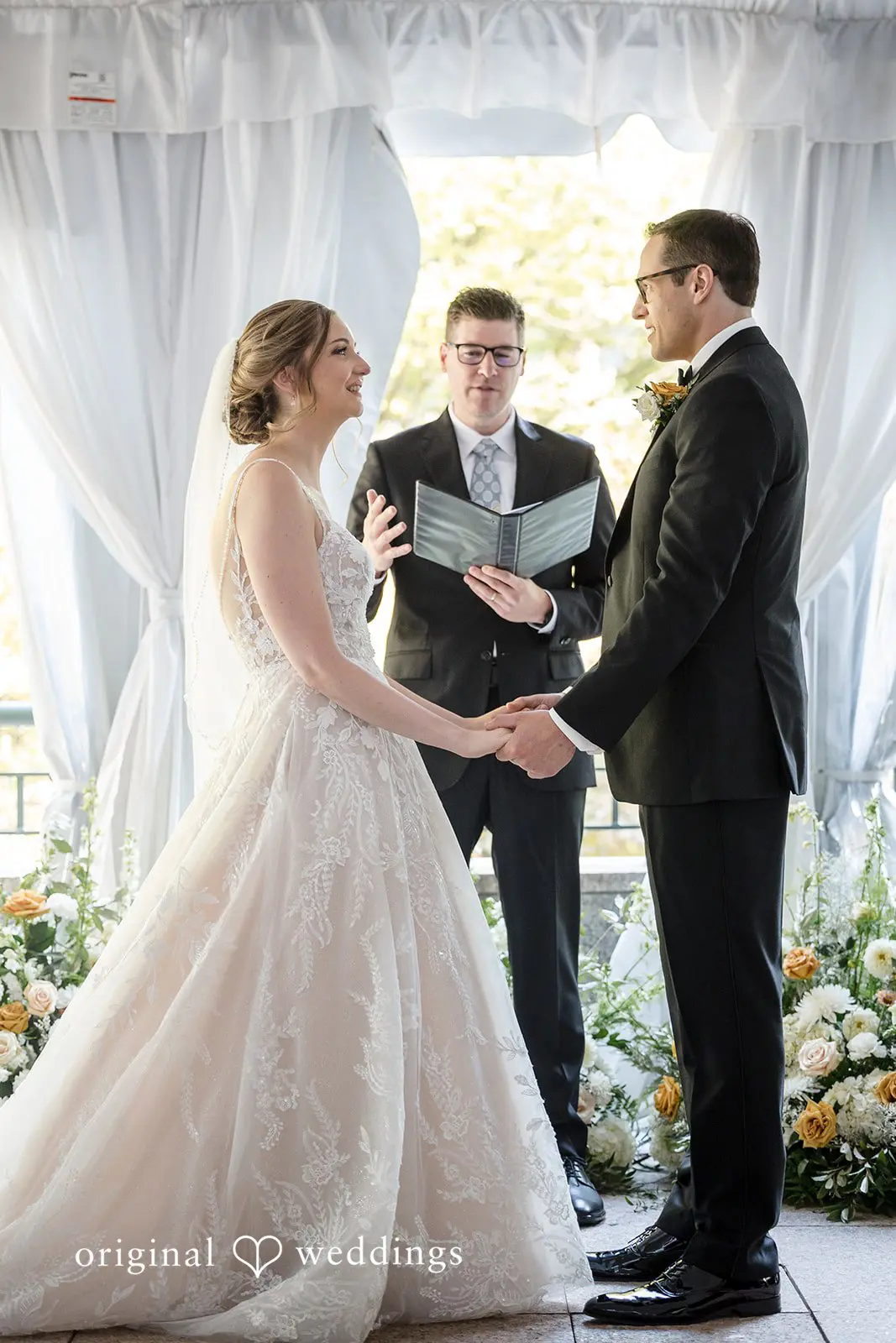 Hotel Providence Wedding // Chelsea & Karl -
