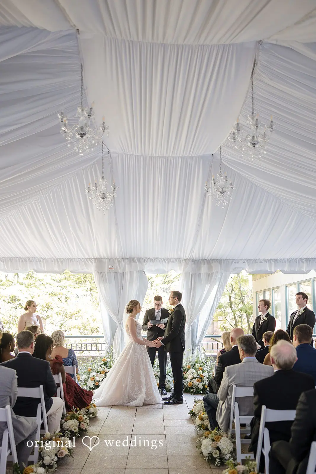 Hotel Providence Wedding // Chelsea & Karl -