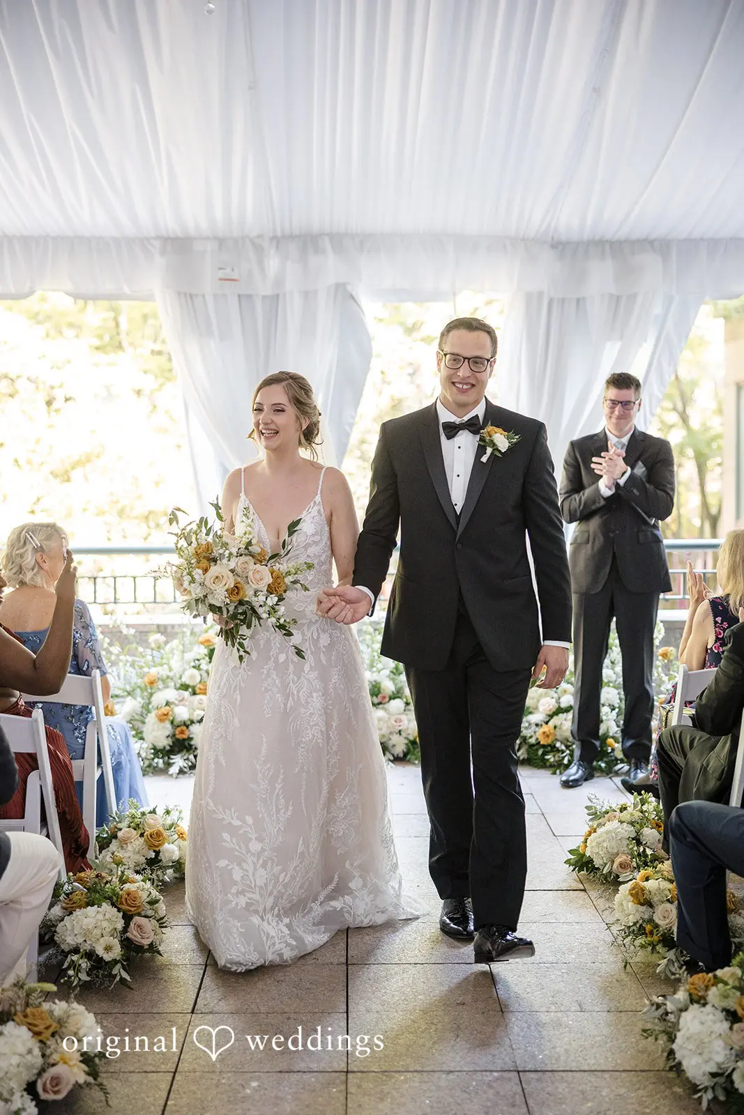 Hotel Providence Wedding // Chelsea & Karl -