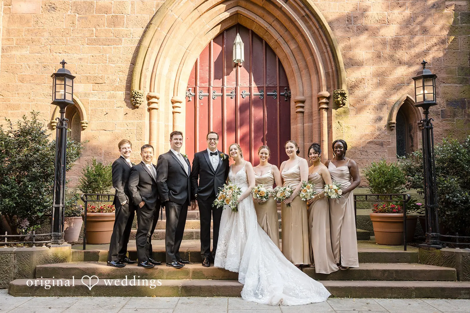 Hotel Providence Wedding // Chelsea & Karl -