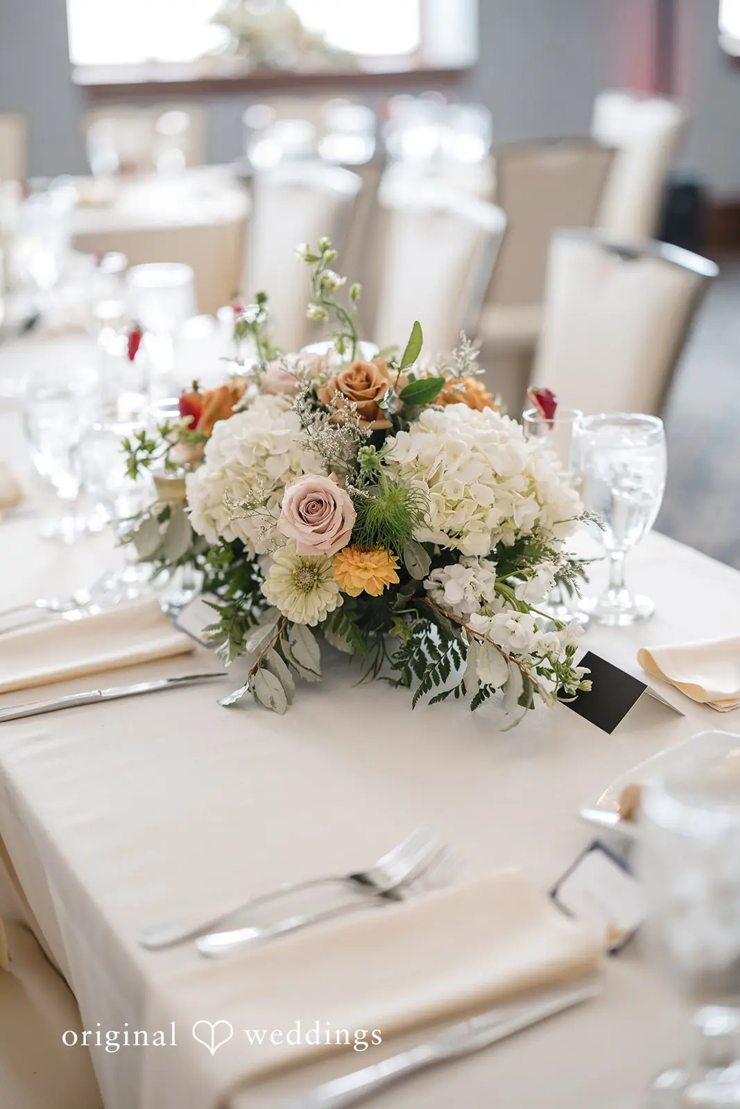 Hotel Providence Wedding // Chelsea & Karl -