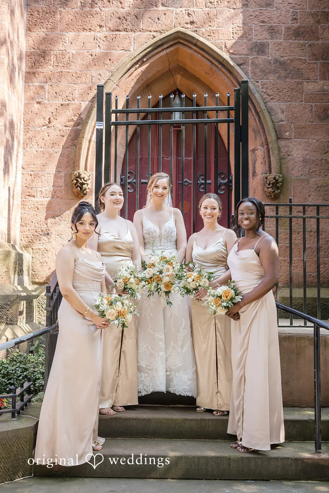Hotel Providence Wedding // Chelsea & Karl -
