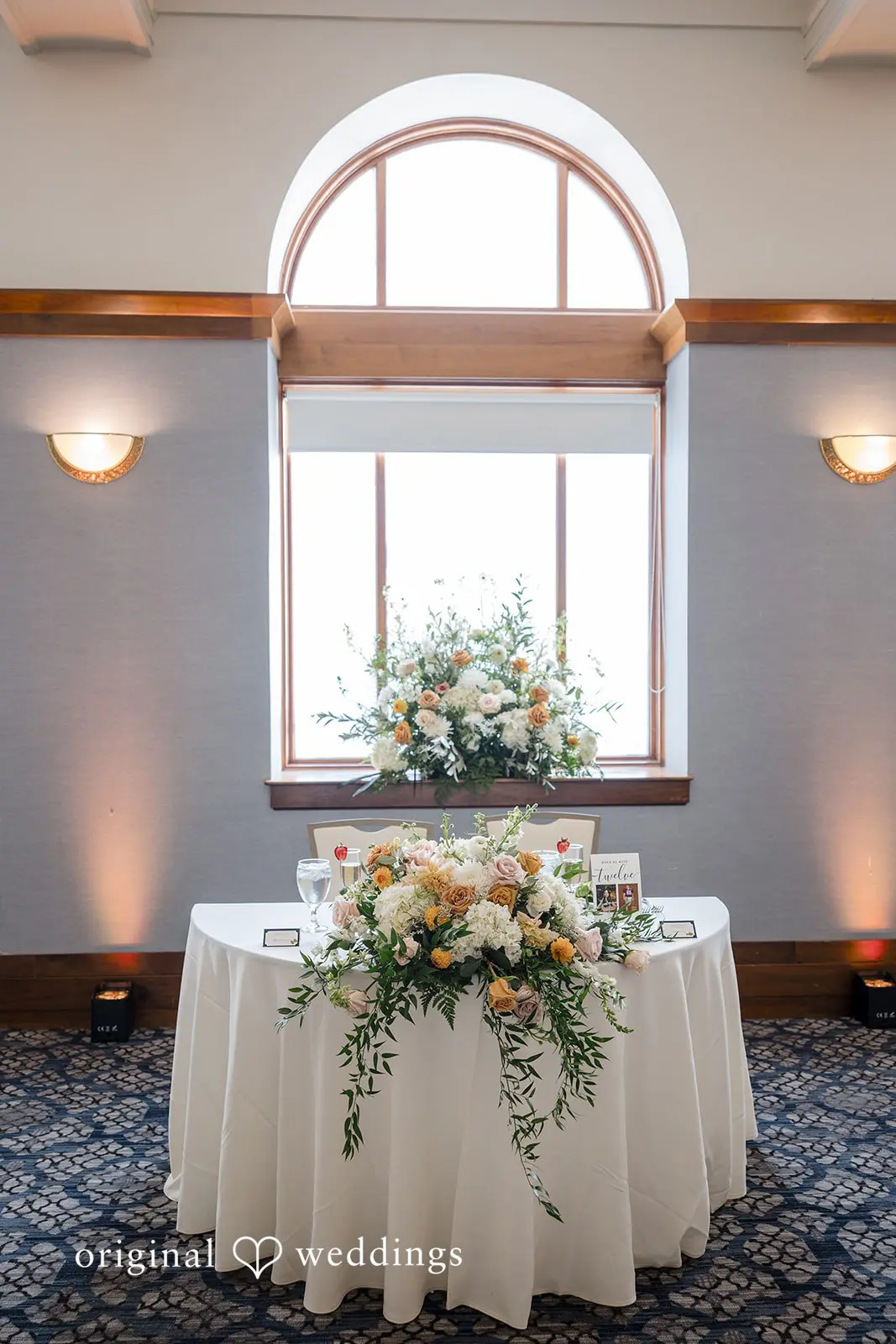 Hotel Providence Wedding // Chelsea & Karl -