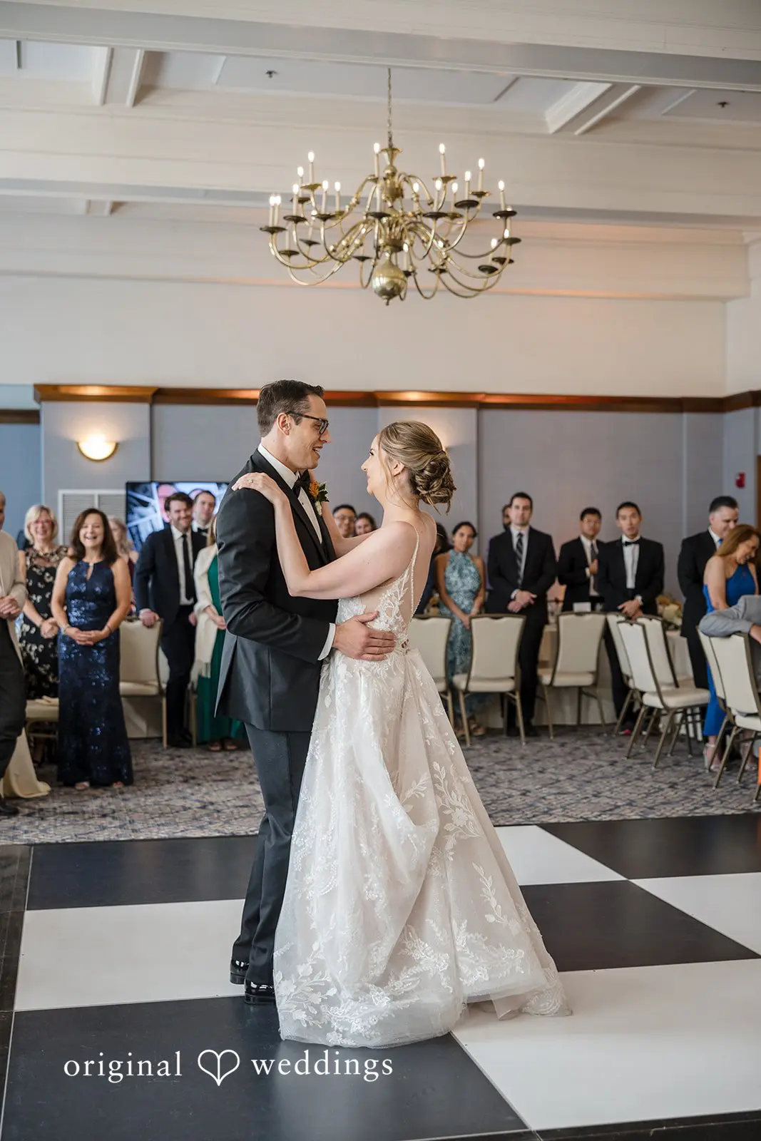 Hotel Providence Wedding // Chelsea & Karl -