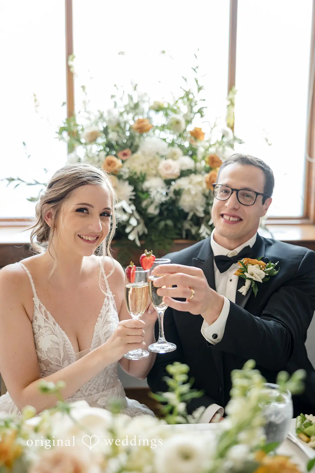 Hotel Providence Wedding // Chelsea & Karl -